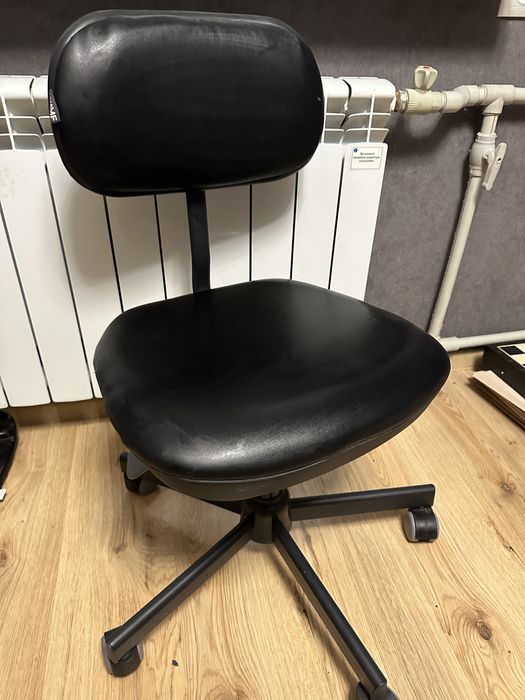 Стул для мастера