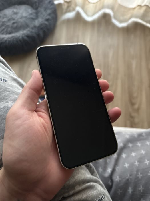 Iphone 12 pro max 256