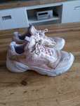 #16 Buty sportowe damskie Fila