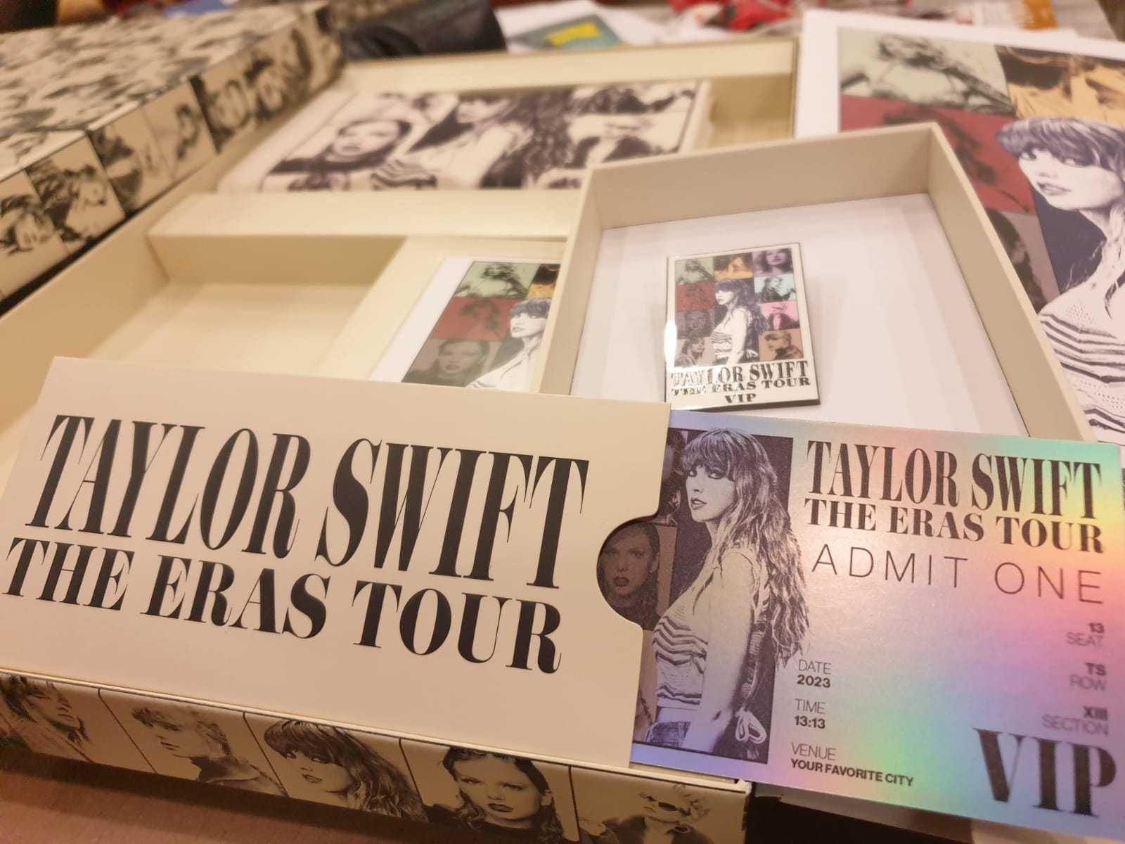 Taylor Swift VIP Package The Eras Tour 2024