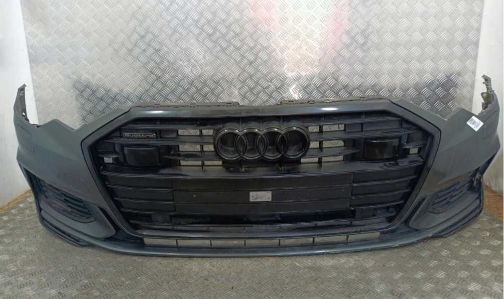 Бампер Разборка Audi A6 S6 С8 рест седан универсал,s-line,allroad шрот