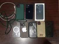 Okazja! iPhone 13 gratis 6 etui