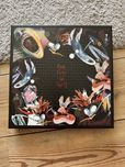 Box set Pink Floyd “The Wall” Immersion edition