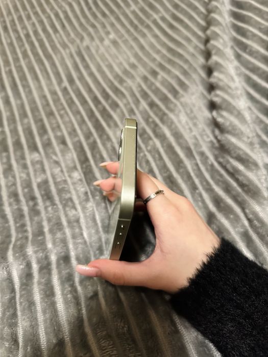 iPhone 12 128gb Green Neverlock в отличном состоянии