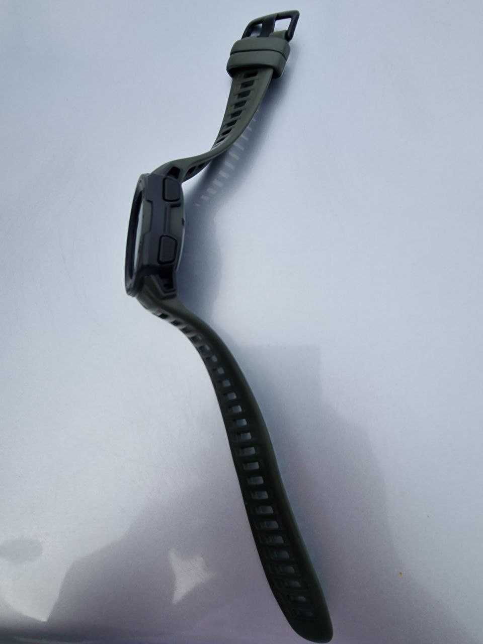 Garmin Instinct Solar Tactical