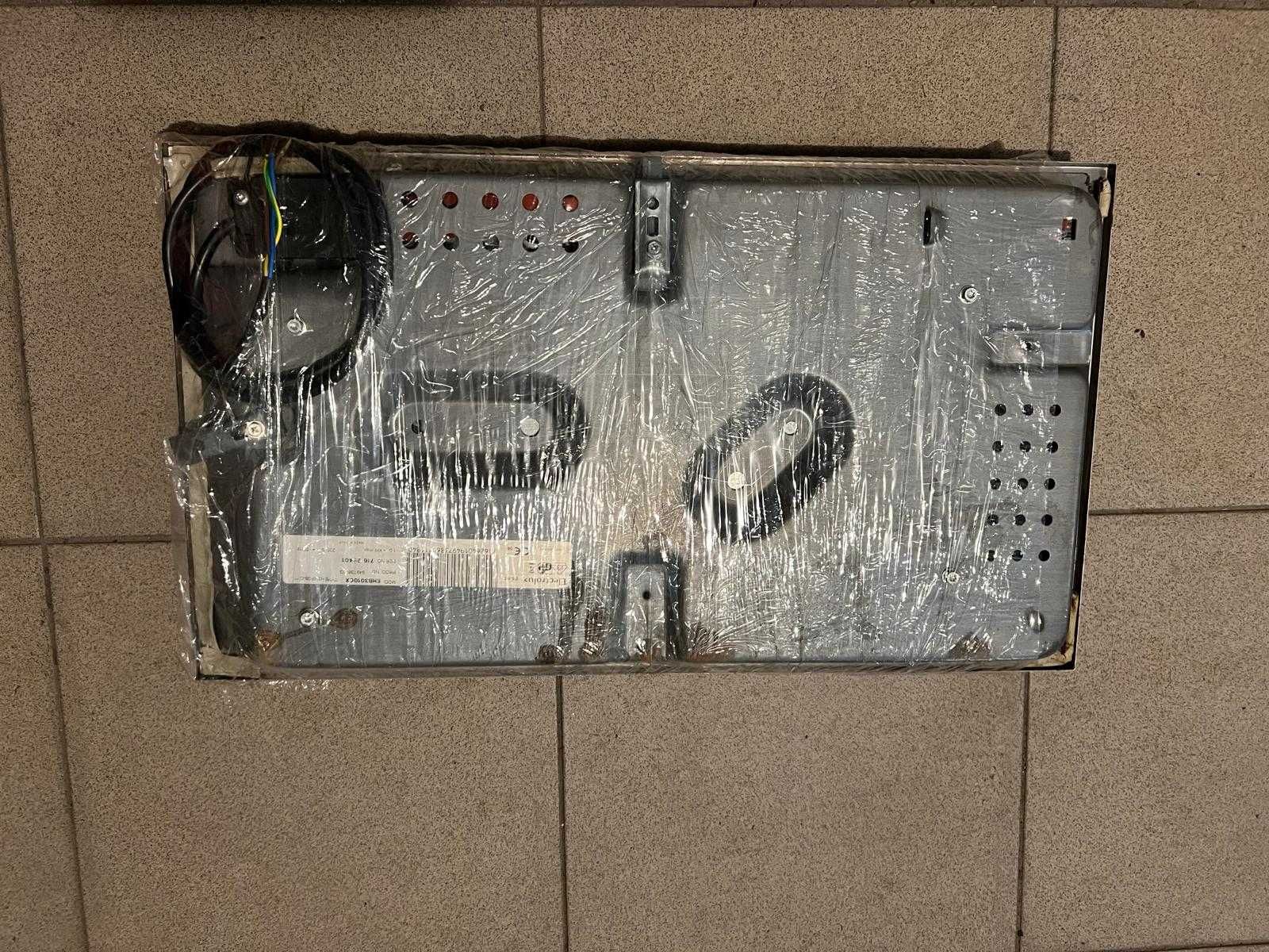 Placa grelhador de encastrar - Electrolux