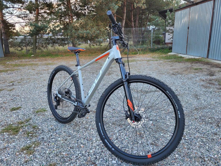 Rower górski Mtb Rezerwacja do 15.11.25