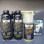 Раптор краска Raptor защитное покрытие