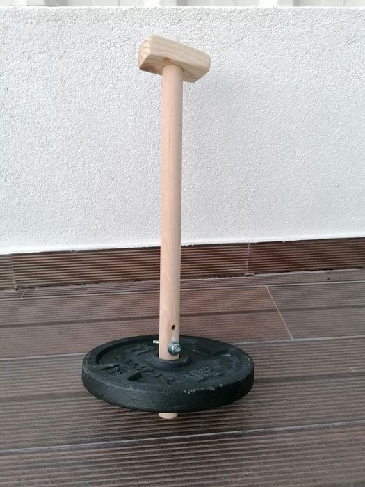 Equipamentos para ginástica Acrobática desde 15€