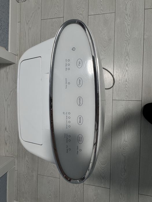 Осушувач повітря cooper&hunter