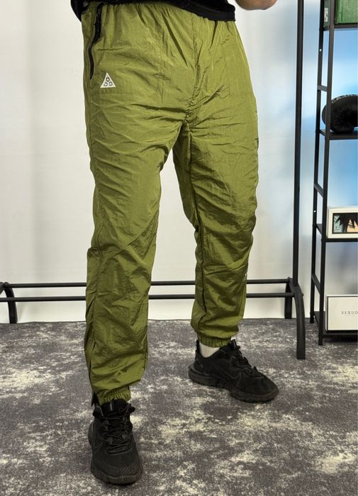 Нейлонові штани ACG [ M,L ]