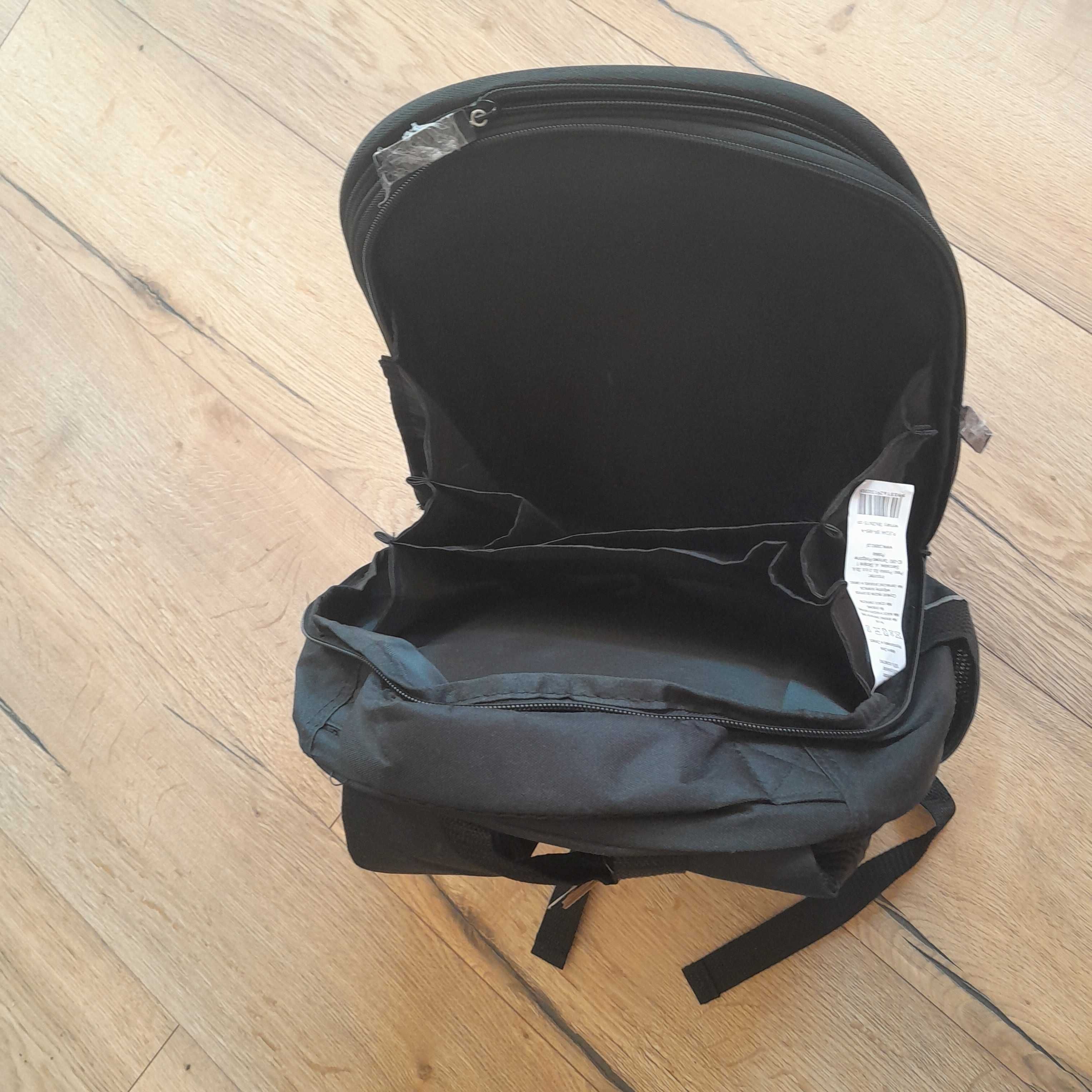 Plecak Paso NASA Made in USA