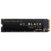 WD WDBDNH0010BBK-WRSN Black SN770 1TB SSD накопитель НОВЫЙ