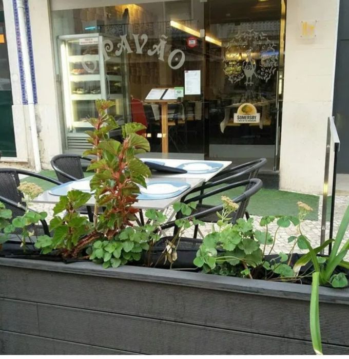 Arrendamento  Restaurante rua Dona Estefânia Lisboa