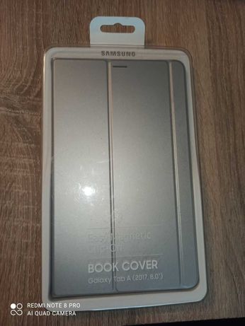 Etui do Samsung Galaxy Tab A 8.0 (2017) oryginał