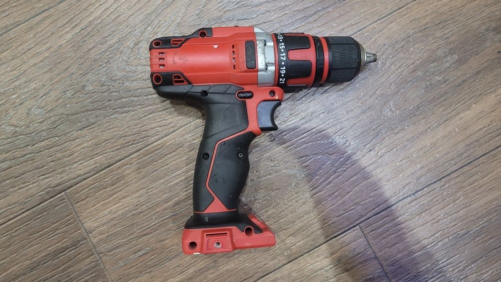 Шуруповерт Einhell