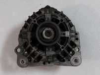 Cordoba II Ibiza III IV Toledo IV Fabia I II Polo 9N Fox Rapid Roomster - alternator 1.2