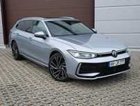 Volkswagen Passat FULL OPCJA panorama ! ! R LINE ** jak nowy !!