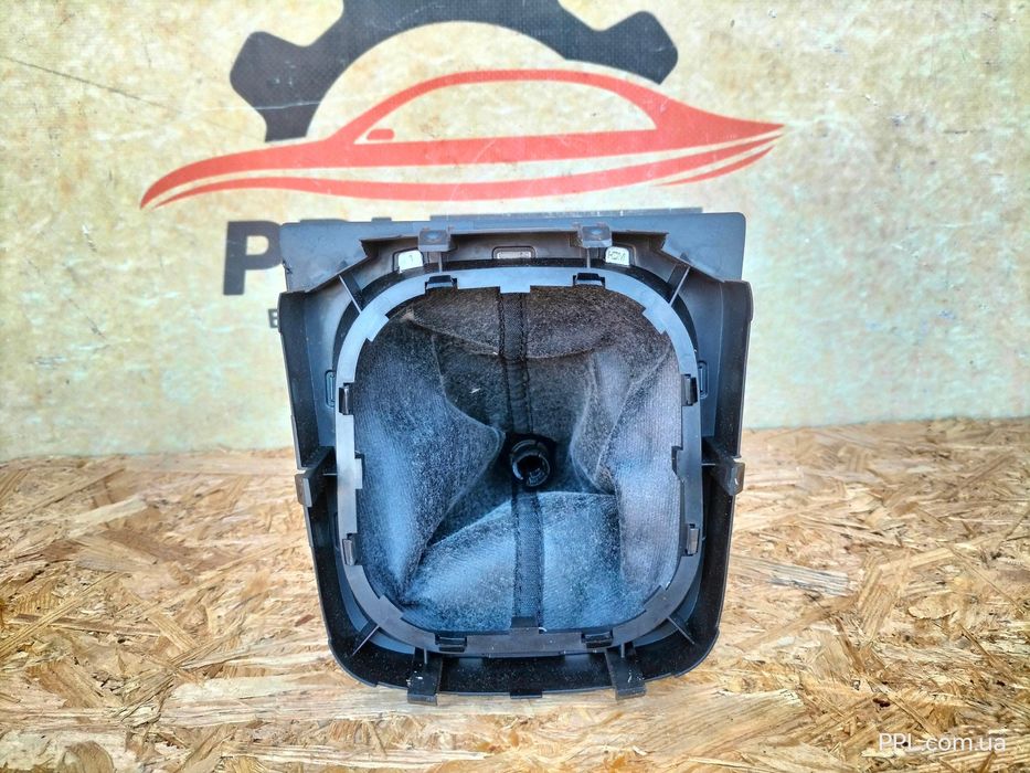 VW Jetta V 05-11 Чехол ручка рамка накладка кулисы МКПП 1K0711113BG