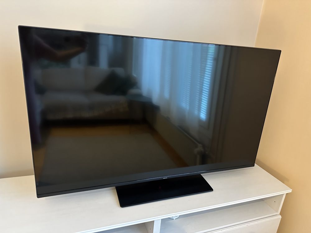 Smartv 50 polegadas - Com Garantia