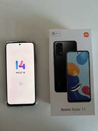 Xiaomi Redmi Note 11 Stan Idealny