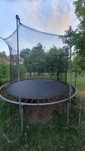 Trampolina 260cm