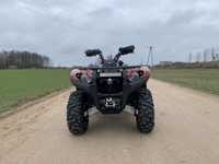 Yamaha grizzly 550 limited edition !