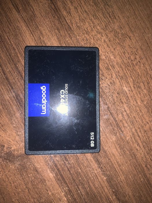 SSD 2.5 512gb/ / SSD 2.5 120gb