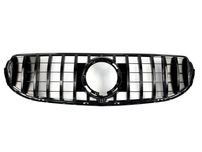 MercedesGLC/GLC CopeX/C253Cope19-22г.GTFullBlack(NormalBumper)безЗнач.