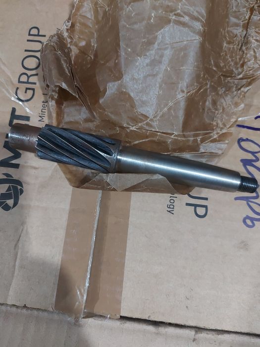 З/ч редуктор РЦД 250, 400, Ц2У, РМ