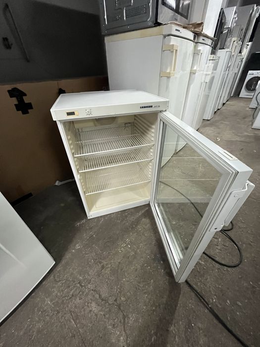 Chłodziarka Liebherr 89cm |12msc |BD stan |Dowóz