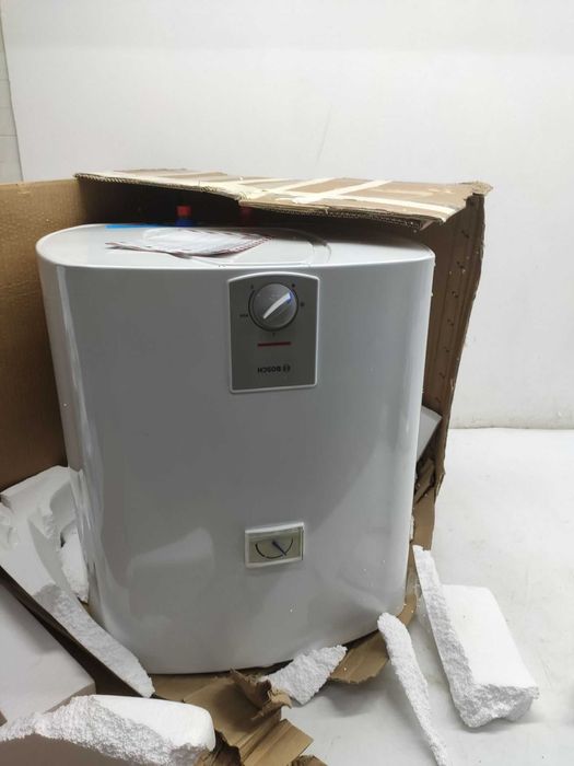 Elektryczny ścienny podgrzewacz wody użytkowej Bosch Tronic Plus Store