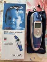 Termometr microlife nc100