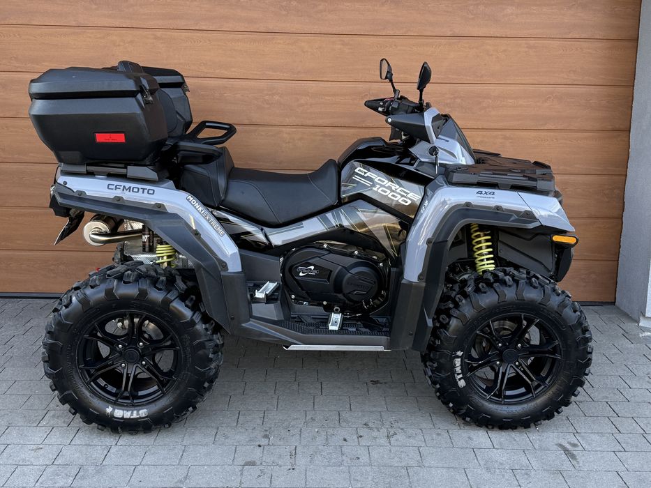 CFMOTO 1000 G2 2023r Cesja Leasingu
