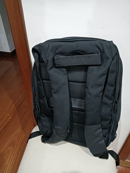 Mochila viagem  nova