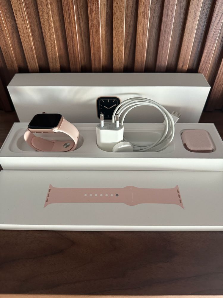 Apple watch Series 5 GPS 40mm