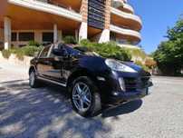 Porsche Cayenne poucos kms