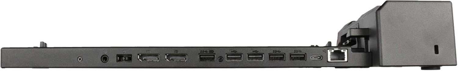 Stacja dokująca Lenovo ThinkPad Pro 40AH0135EU