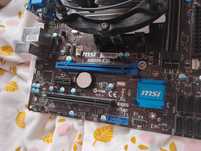 Płyta główna MSI A88xm-e35