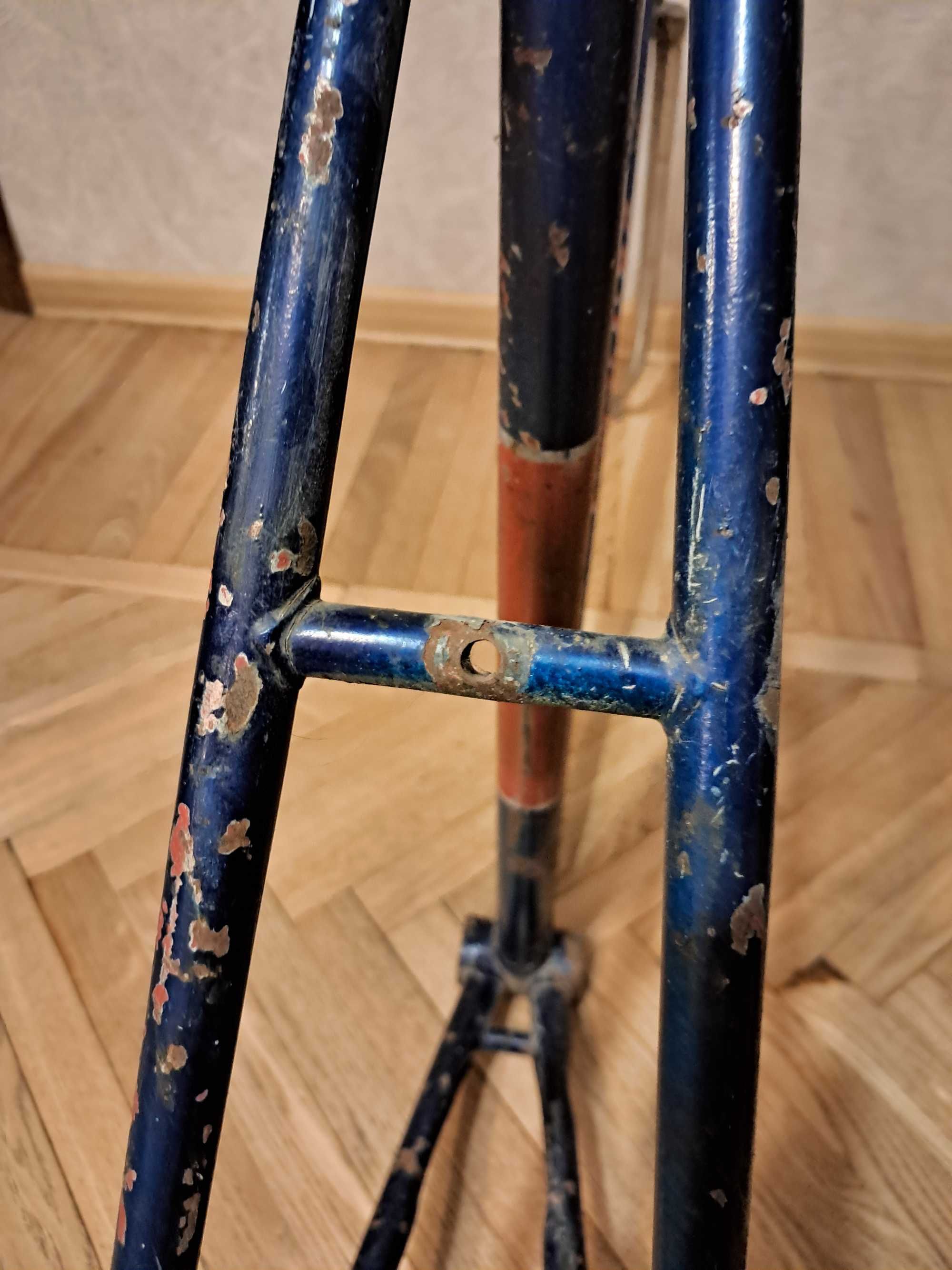 Продам Фреймсет. Campagnolo, Фикс,  Fixed Gear, трековый, ХВЗ