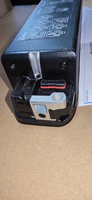 Bateria Specialized U2-530Wh, SBC-B19 vado, como,tero 25cykli