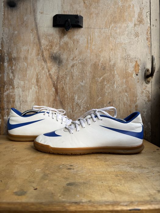 Футзалки nike bravatax II iC