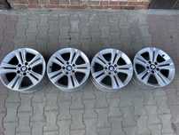 Felgi BMW 17 5x120 7.5j F30 F31 F20 E90 E91