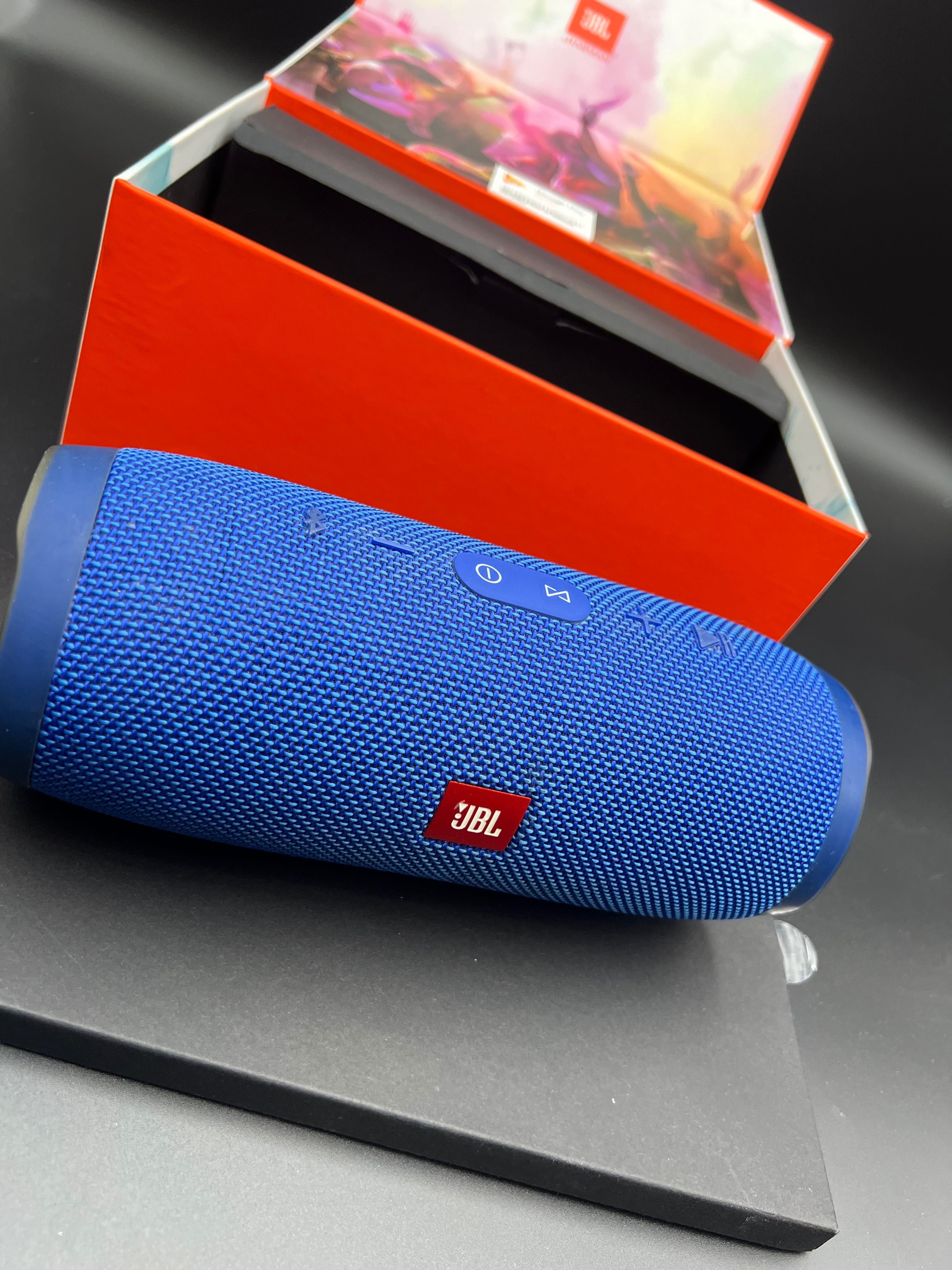Głośnik JBl Charge 3