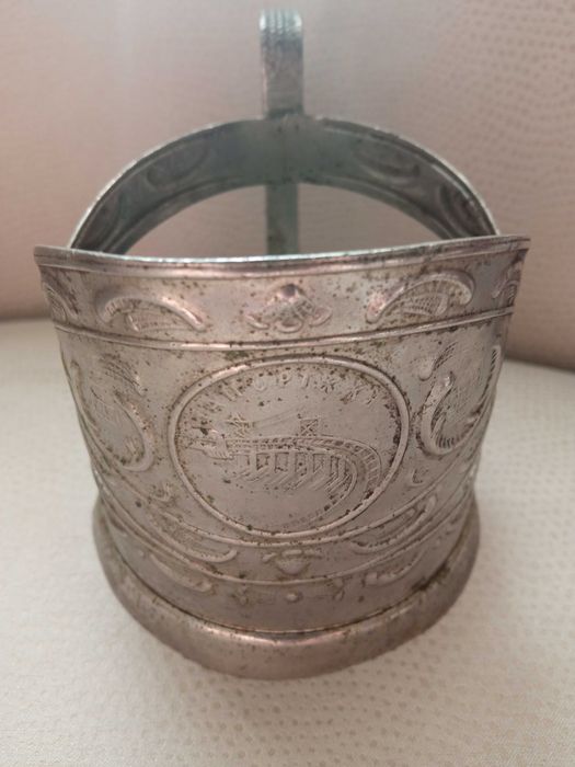 подстаканник  Запоріжжя