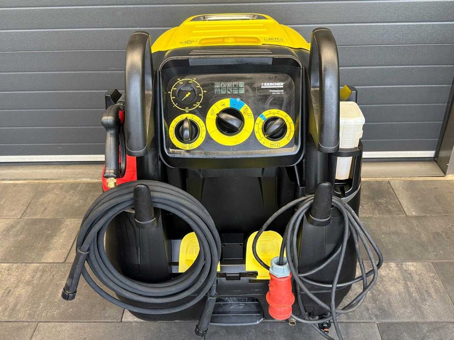 Myjka wysokociśnieniowa Karcher HDS 10/20-4 M