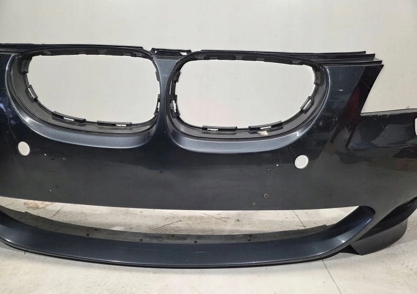 Zderzak m-pakiet BMW E60