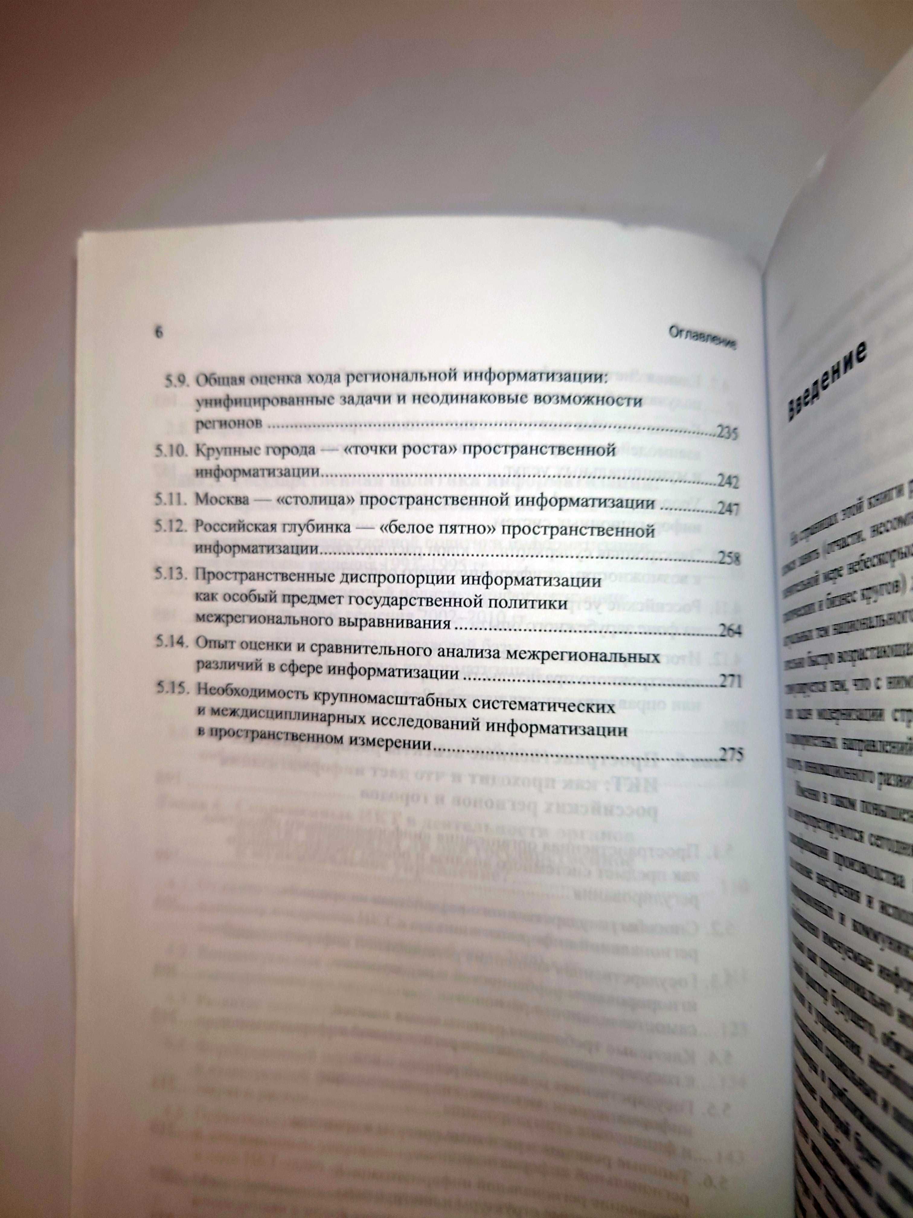 Швецов А.Н. Информационное общество: Теория и практика становления