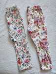 Legginsy Helen i Haydi rozmiar 86