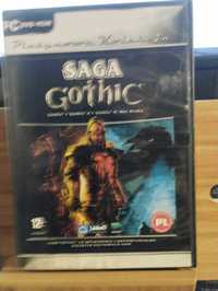 Gothic - Saga Gothic